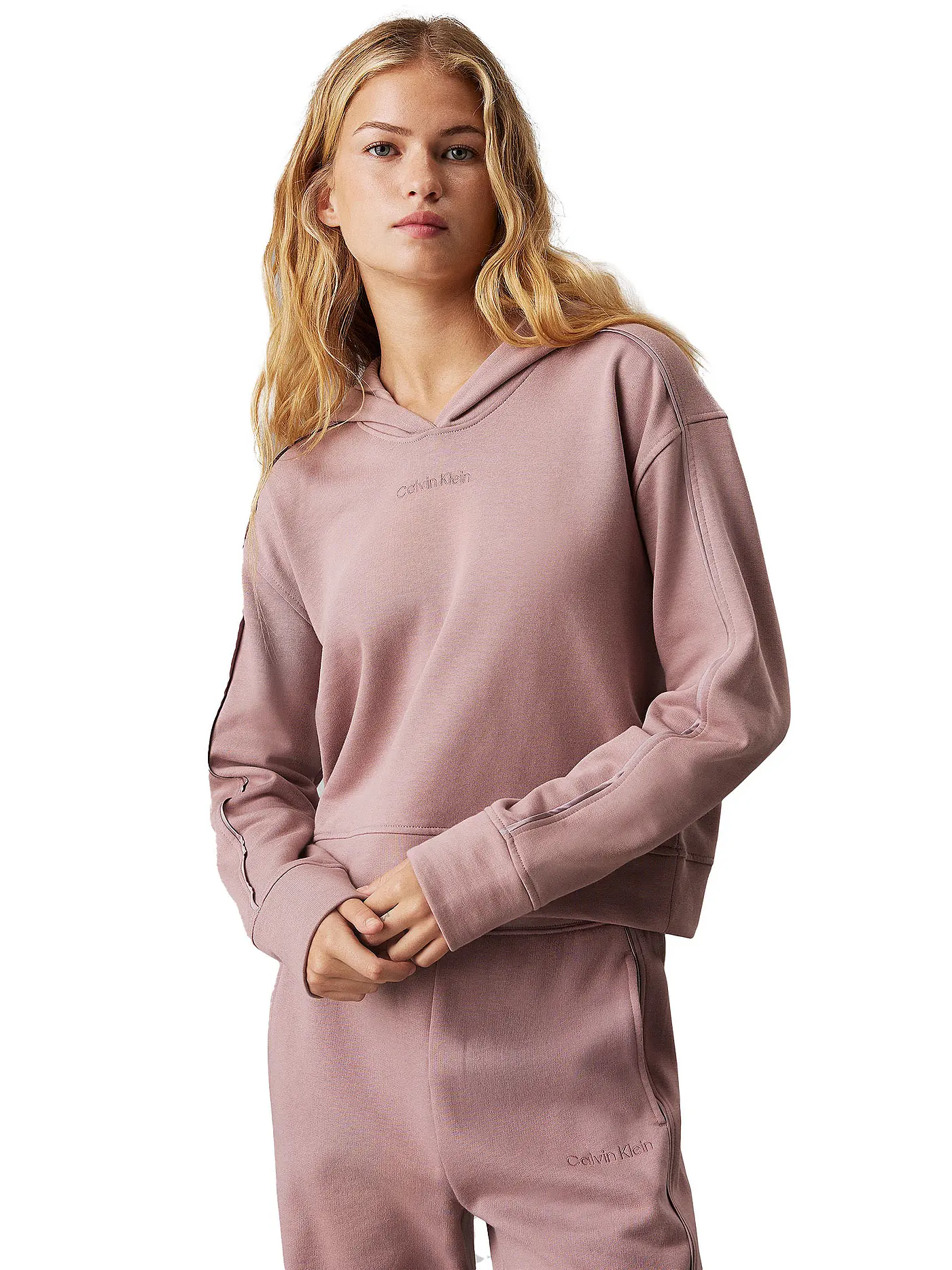 CALVIN KLEIN | Loungewear Sweater | 